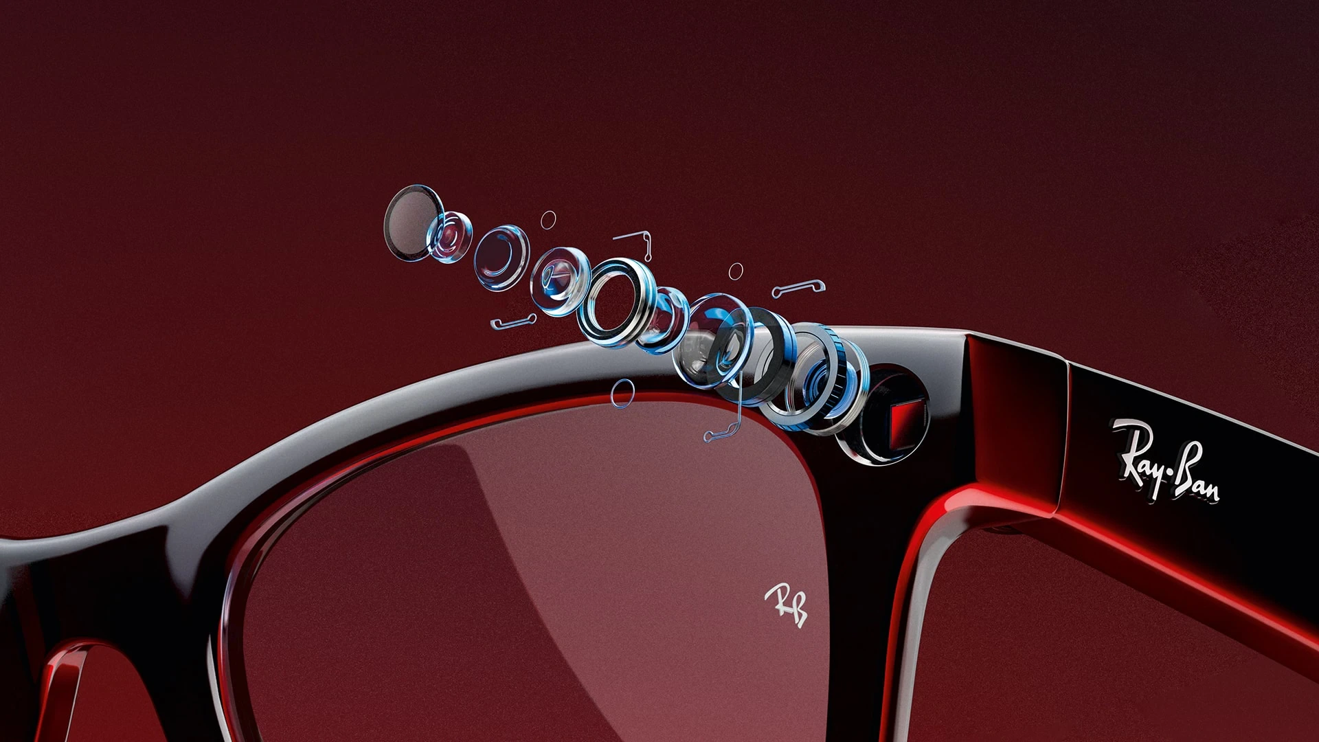 Ray Ban sun glasses